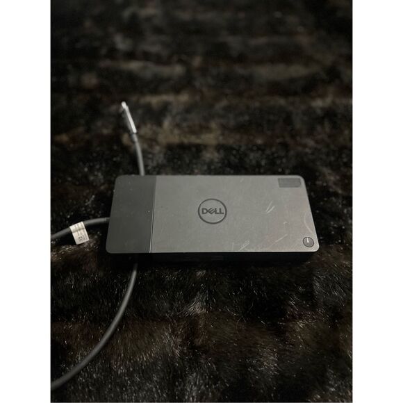 Dell WD19TBS K20A Thunderbolt USB-C Docking Station K20A001 *DOCK ONLY*